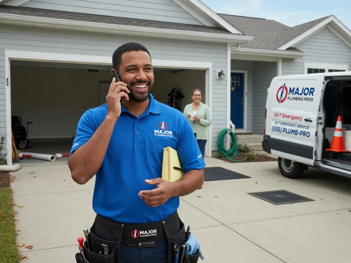 Drain Cleaning Services Pine Grove, PA FAQs
